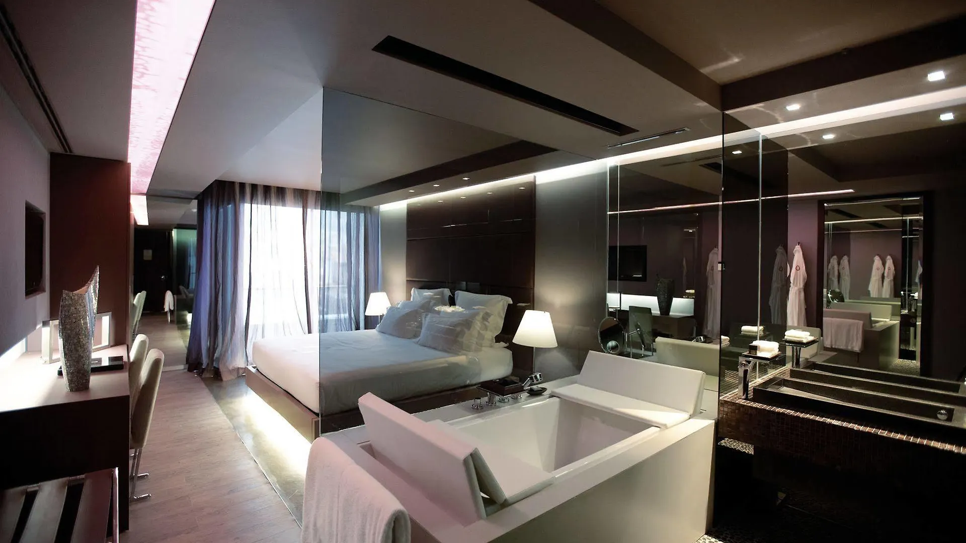The Vine Hotel Funchal