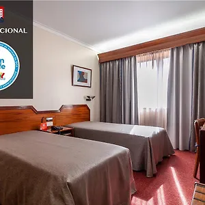 Nacional Szálloda Lisboa