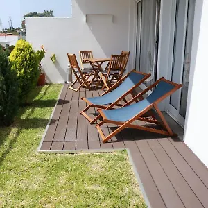 Mericia's Gorgeous View Appartement