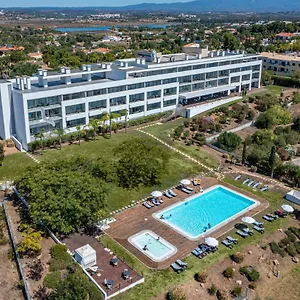 Pelican Apartmanhotel Alvor