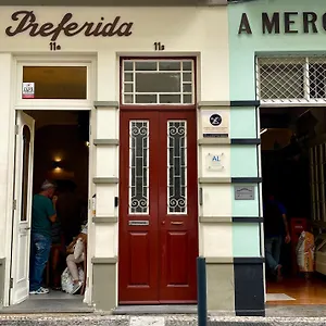 Appartamento Burgo A Preferida, Funchal (Madeira)