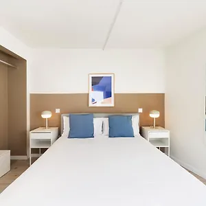Oriente By Olala Homes Konukevi