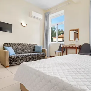  Apartamento Local Trigal