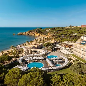 Отель Grande Real Santa Eulalia & Албуфейра