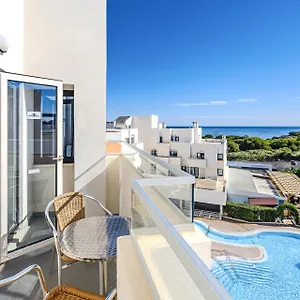 Отель Santa Eulalia & Албуфейра