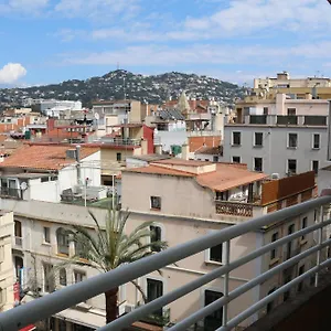  Apartamento Salamar España