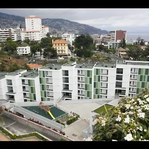  Apartamento Quinta Da Nogueira