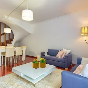 Golden Place Appartement
