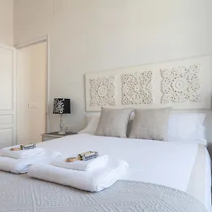  Apartamento Stunning Boutique - Space Maison España