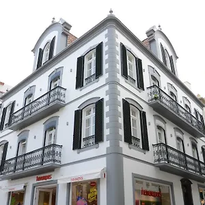 Alloggio in famiglia Edificio Charles 206, Funchal (Madeira)