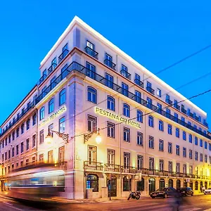Pestana Cr7 Otel