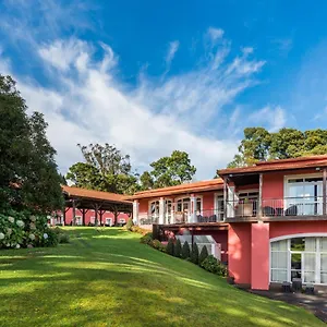 Otel Enotel Santo Da Serra