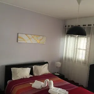 Apartament Casa Judite 