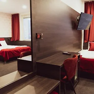 Liljeholmens Stadshotell Szálloda Stockholm