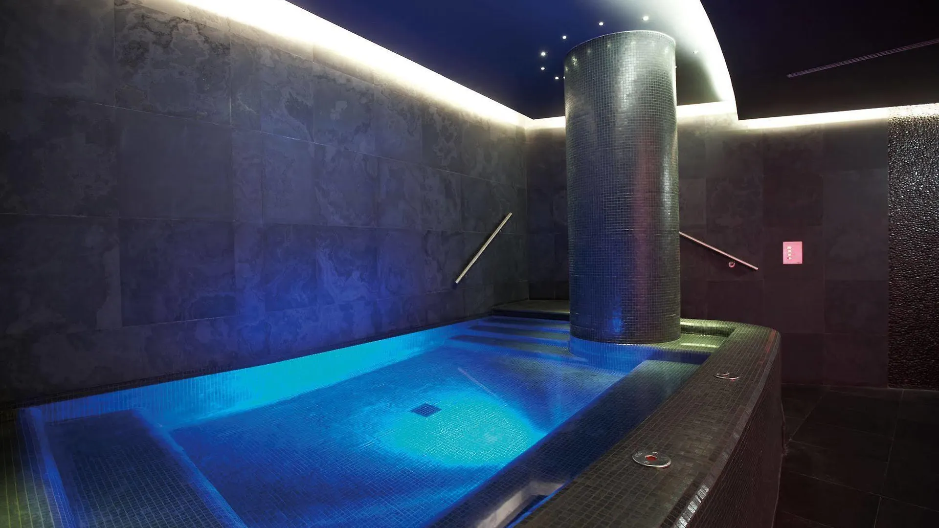 The Vine Hotel Funchal